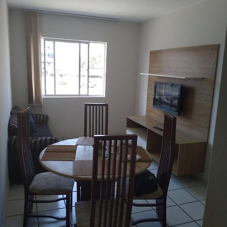 Apartamento Brisa Do Mar Cabedelo Bagian luar foto