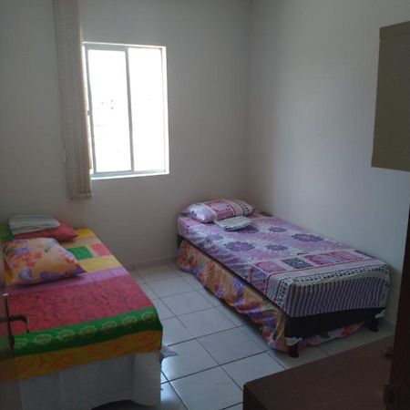 Apartamento Brisa Do Mar Cabedelo Bagian luar foto