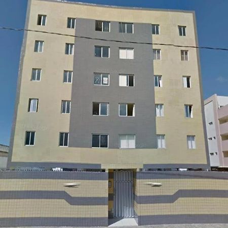 Apartamento Brisa Do Mar Cabedelo Bagian luar foto