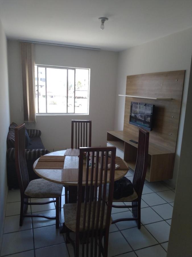 Apartamento Brisa Do Mar Cabedelo Bagian luar foto
